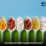 Interior view of Bactolac Nutraceuticals nutraceutical manufacturing facility